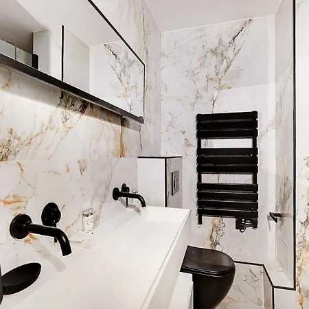 Magnifique -1br 4p - Arc De Triomphe Apartment